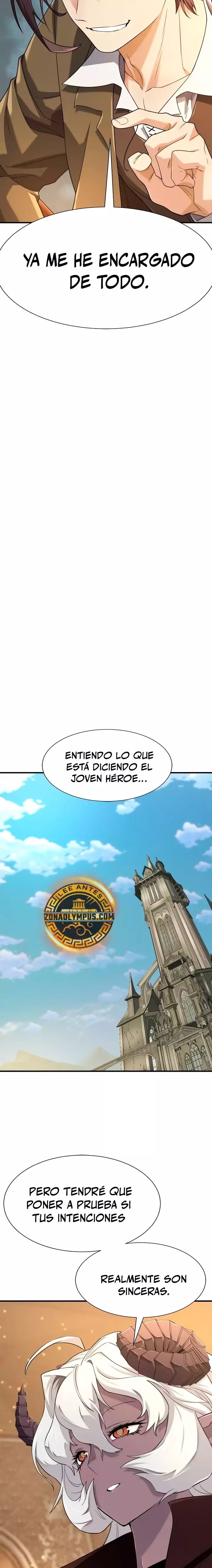 Read The Greatest Estate Developer ES Manga Online