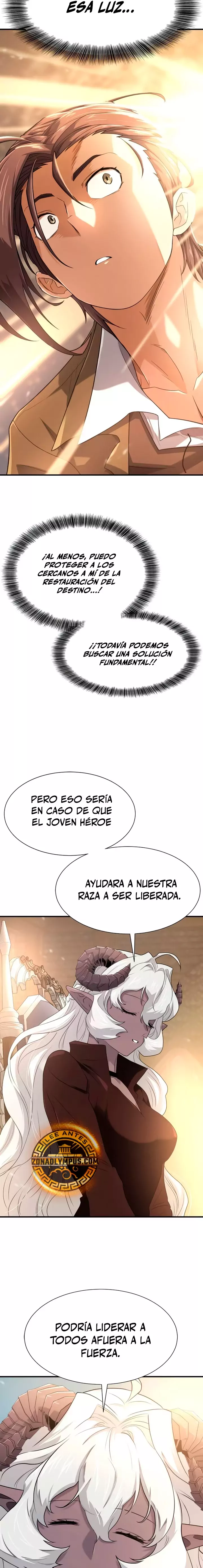 Read The Greatest Estate Developer ES Manga Online