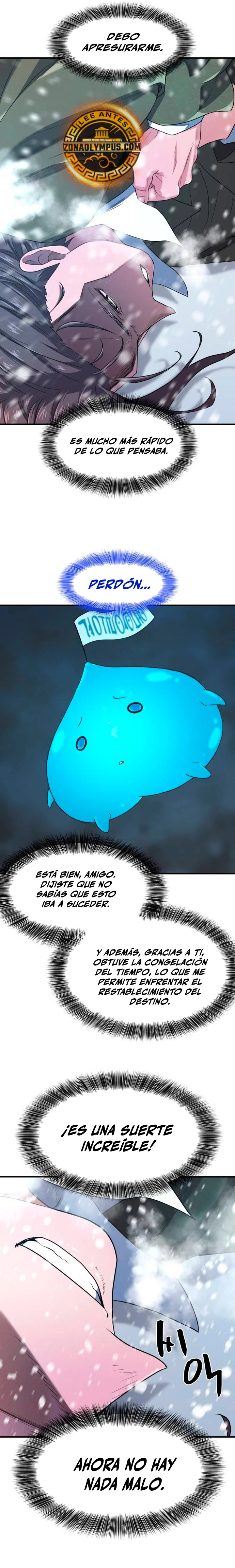 Read The Greatest Estate Developer ES Manga Online
