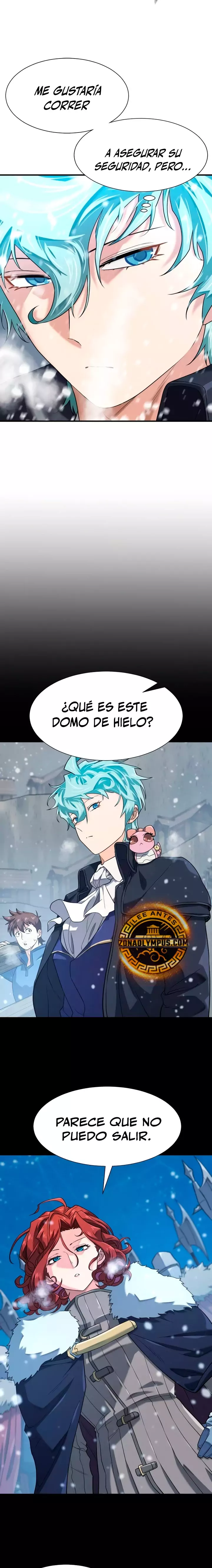 Read The Greatest Estate Developer ES Manga Online