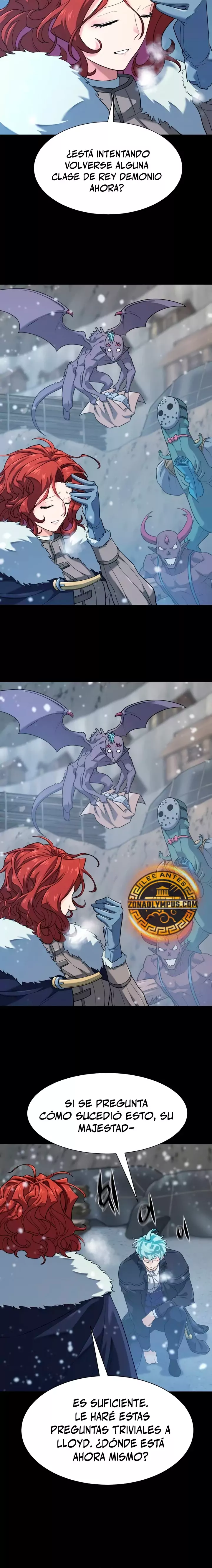 Read The Greatest Estate Developer ES Manga Online