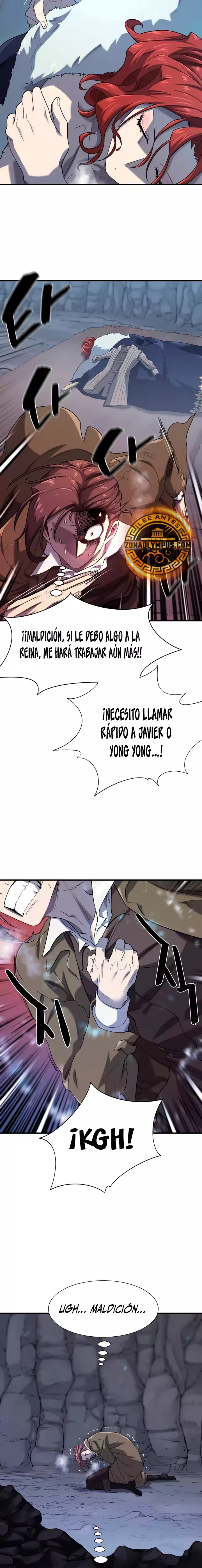 Read The Greatest Estate Developer ES Manga Online