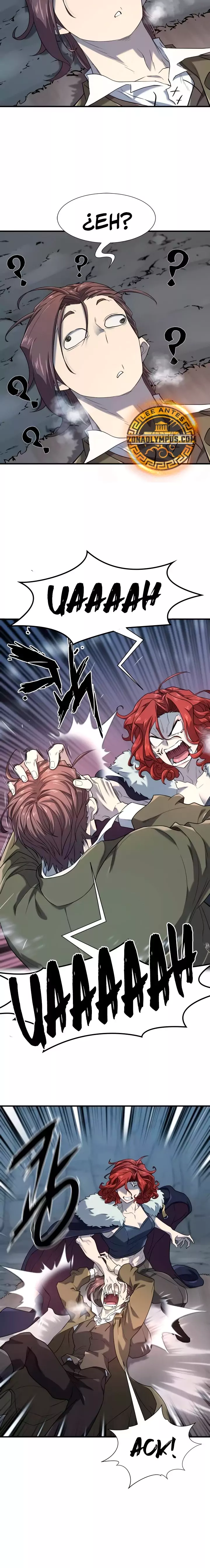 Read The Greatest Estate Developer ES Manga Online