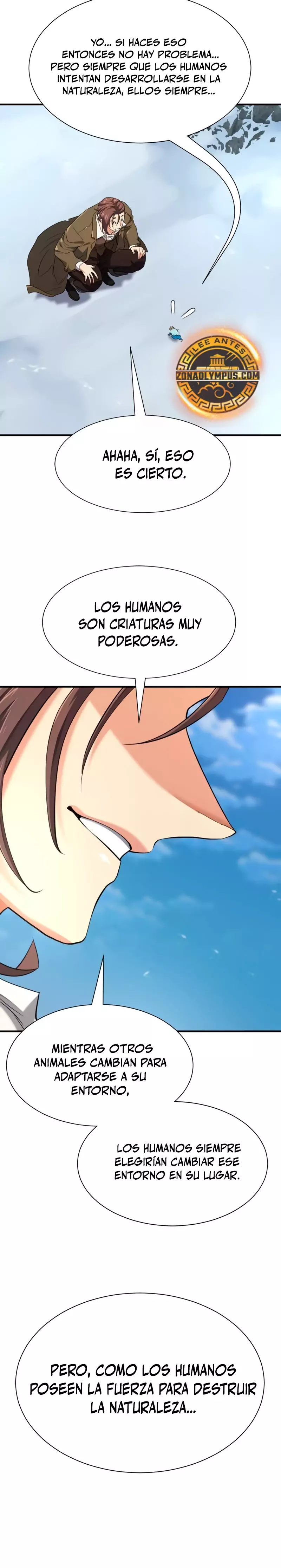 Read The Greatest Estate Developer ES Manga Online