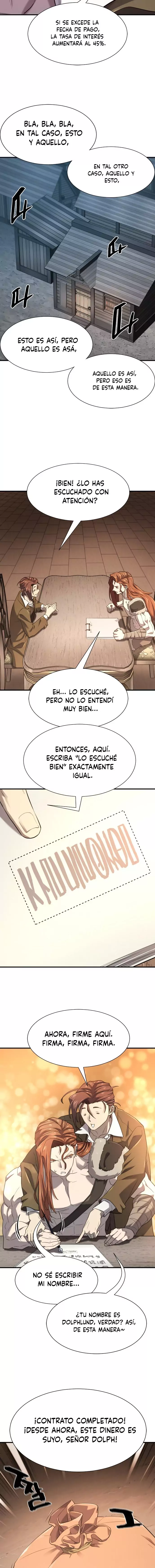 Read The Greatest Estate Developer ES Manga Online