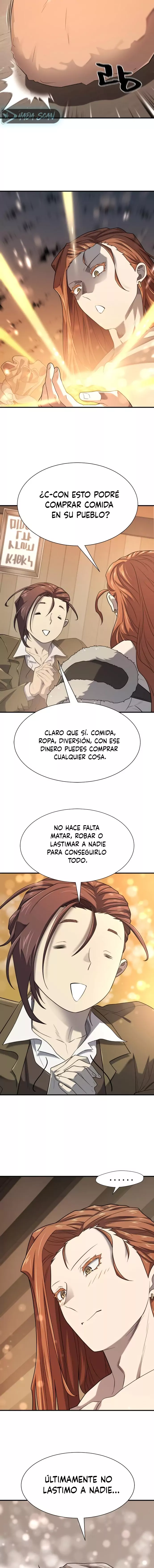 Read The Greatest Estate Developer ES Manga Online