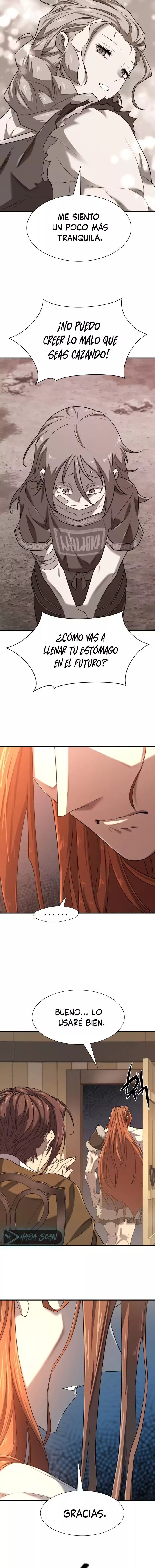 Read The Greatest Estate Developer ES Manga Online