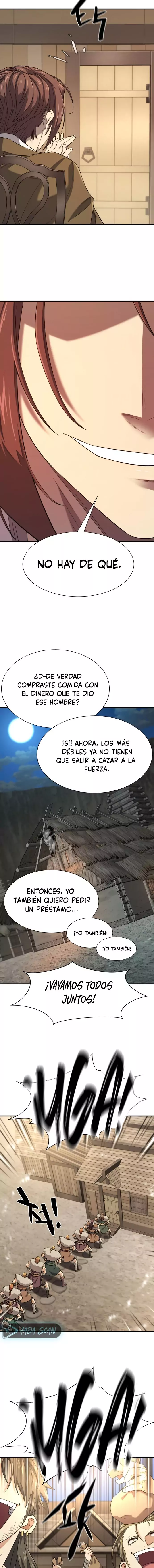 Read The Greatest Estate Developer ES Manga Online