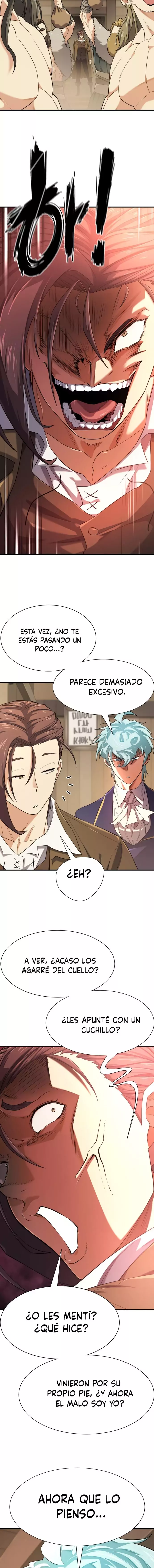 Read The Greatest Estate Developer ES Manga Online