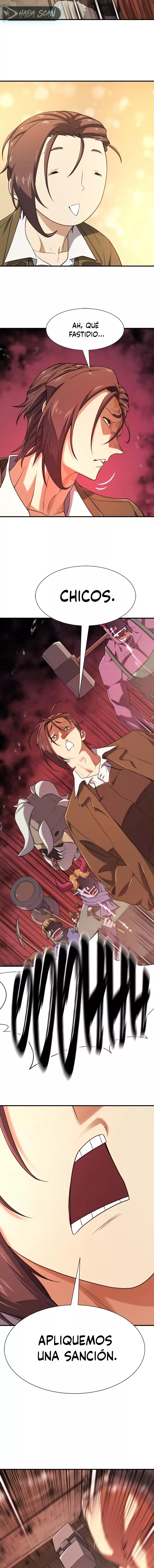 Read The Greatest Estate Developer ES Manga Online