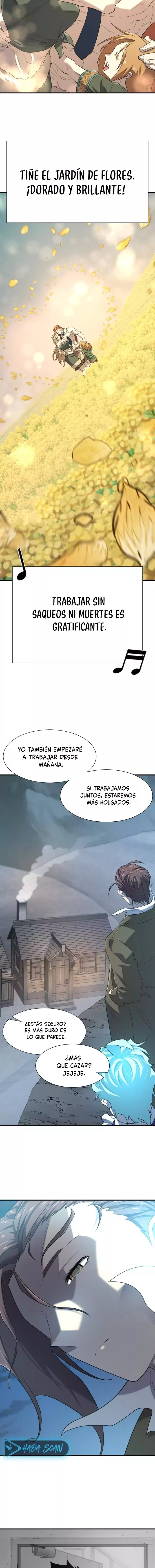 Read The Greatest Estate Developer ES Manga Online
