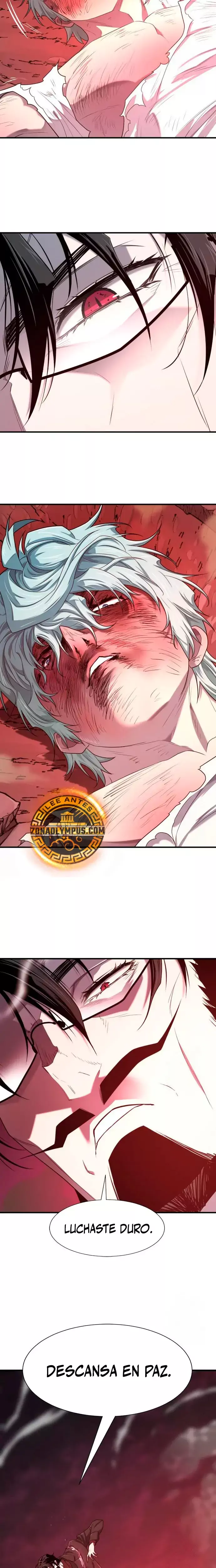 Read The Greatest Estate Developer ES Manga Online