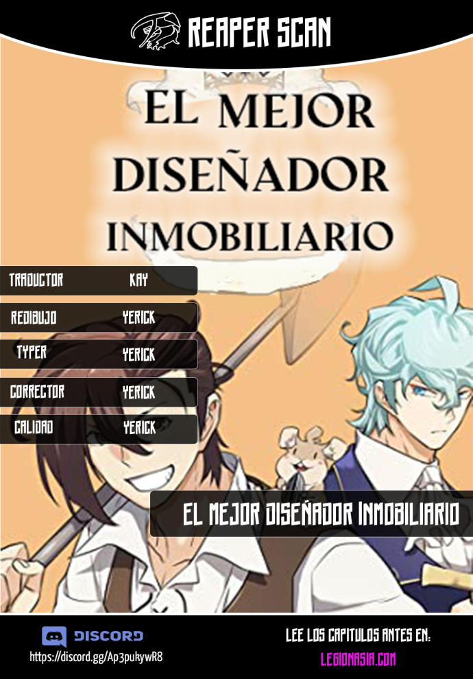 Read The Greatest Estate Developer ES Manga Online