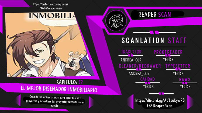 Read The Greatest Estate Developer ES Manga Online