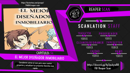 Read The Greatest Estate Developer ES Manga Online