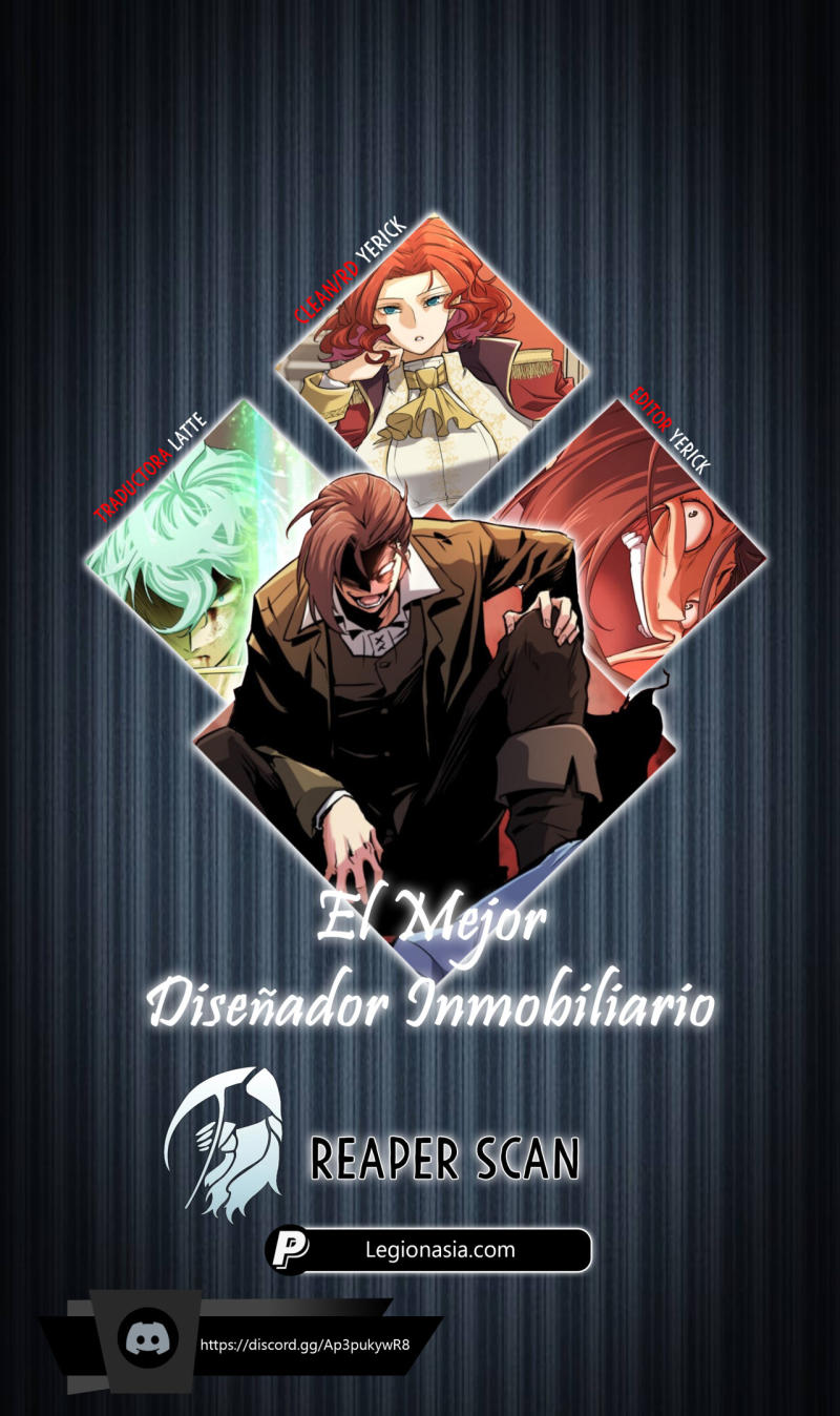 Read The Greatest Estate Developer ES Manga Online