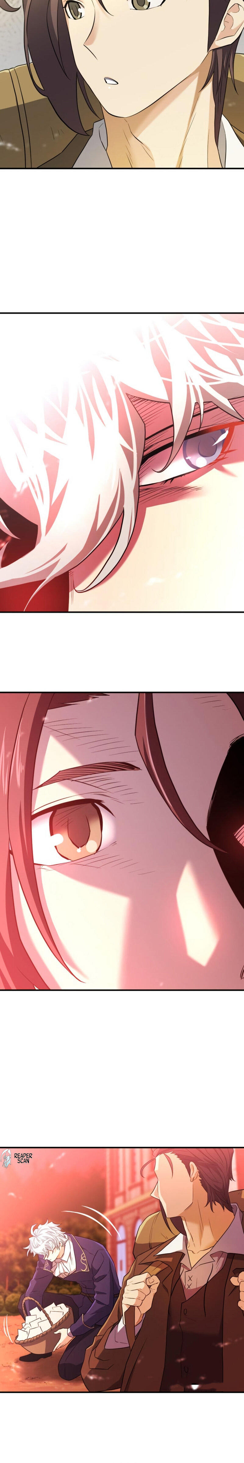 Read The Greatest Estate Developer ES Manga Online