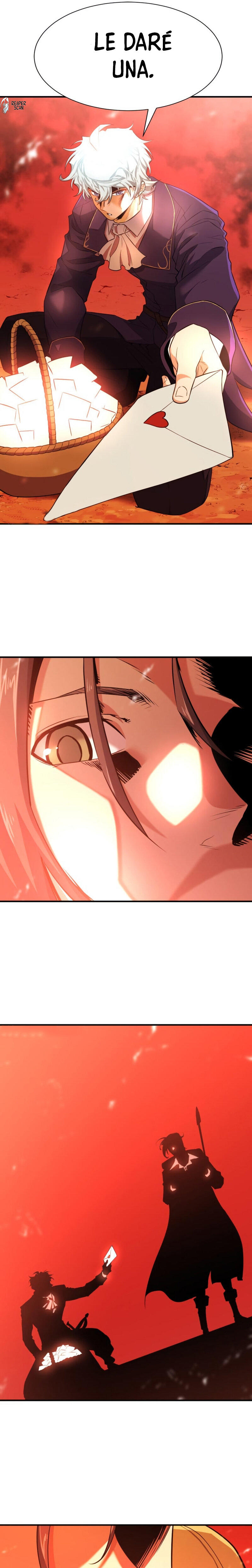Read The Greatest Estate Developer ES Manga Online