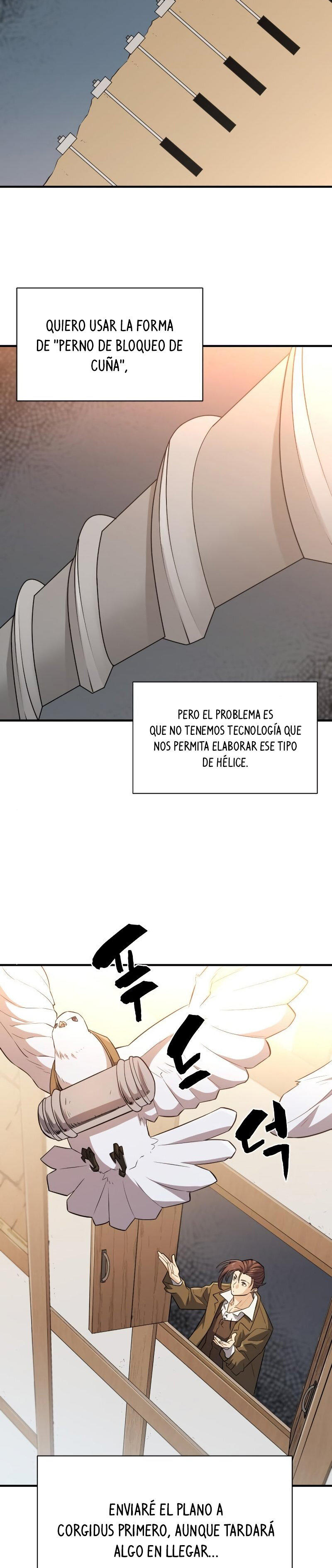 Read The Greatest Estate Developer ES Manga Online