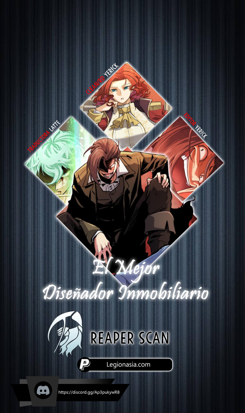Read The Greatest Estate Developer ES Manga Online