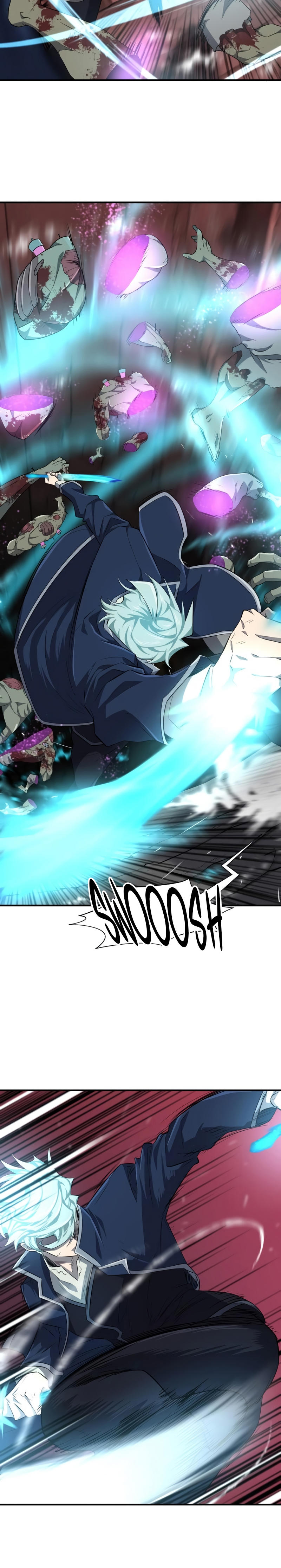 Read The Greatest Estate Developer ES Manga Online