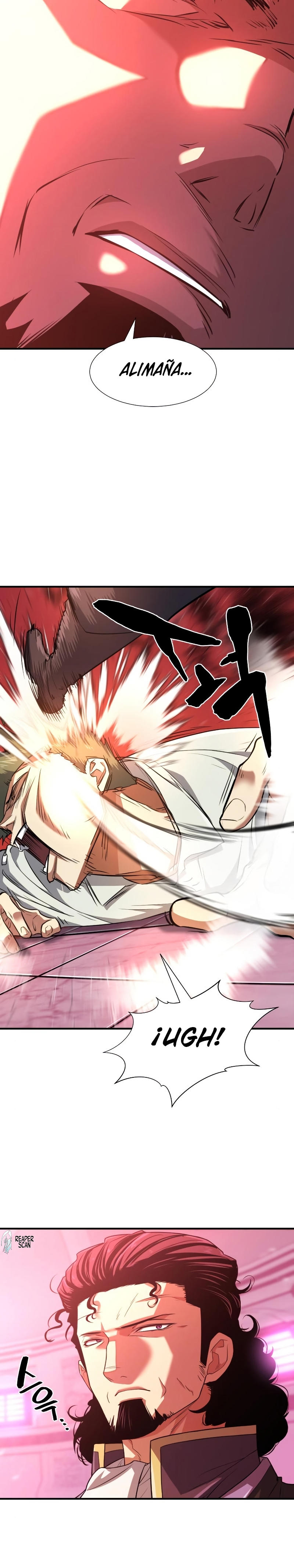 Read The Greatest Estate Developer ES Manga Online