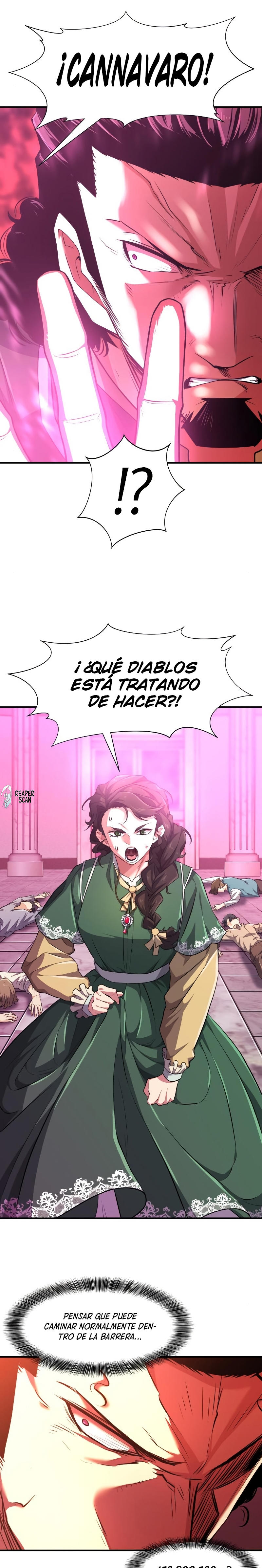 Read The Greatest Estate Developer ES Manga Online