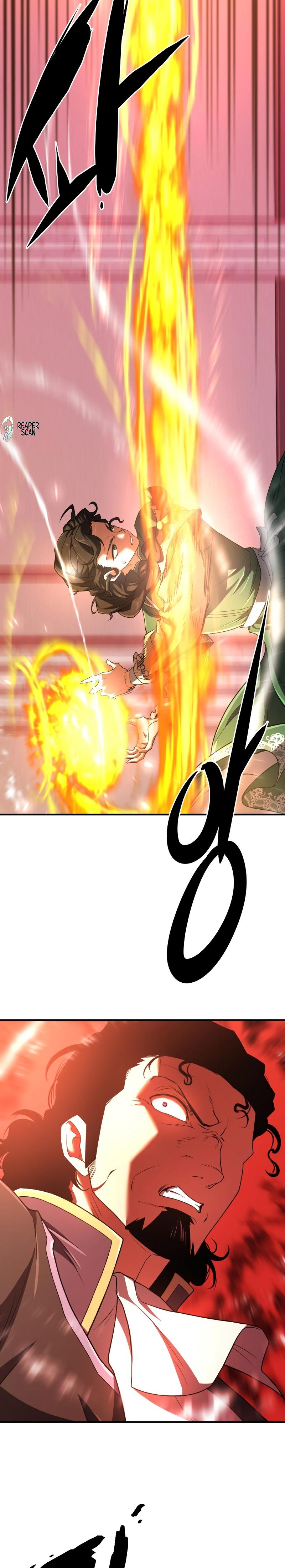 Read The Greatest Estate Developer ES Manga Online