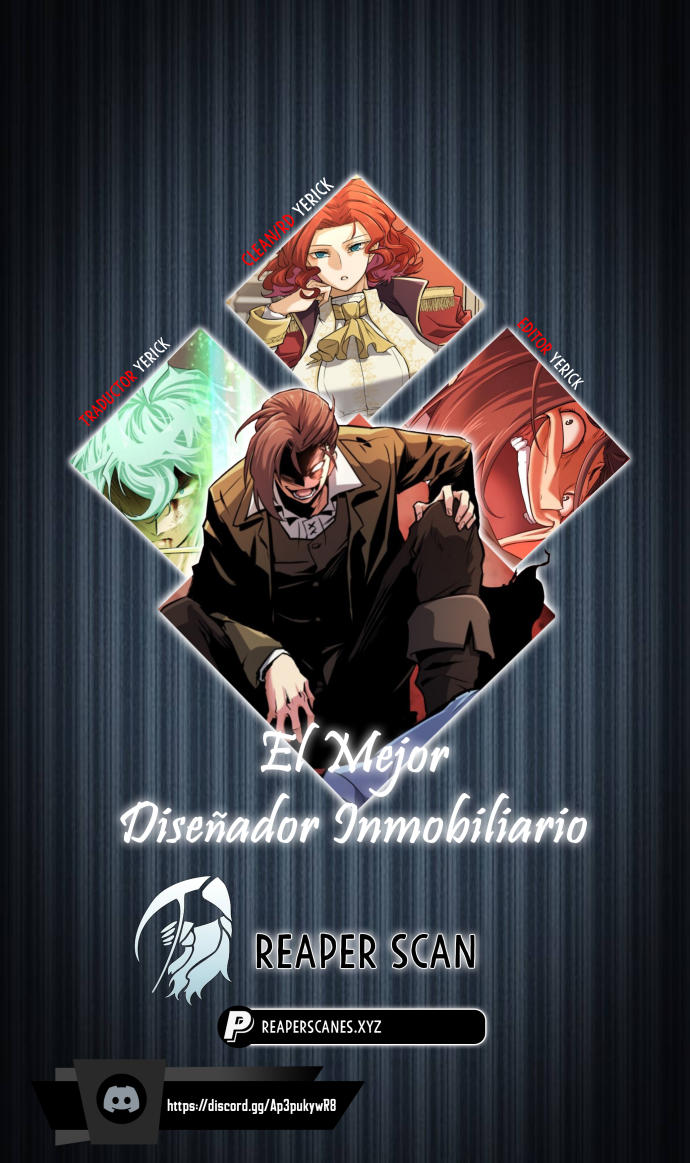 Read The Greatest Estate Developer ES Manga Online