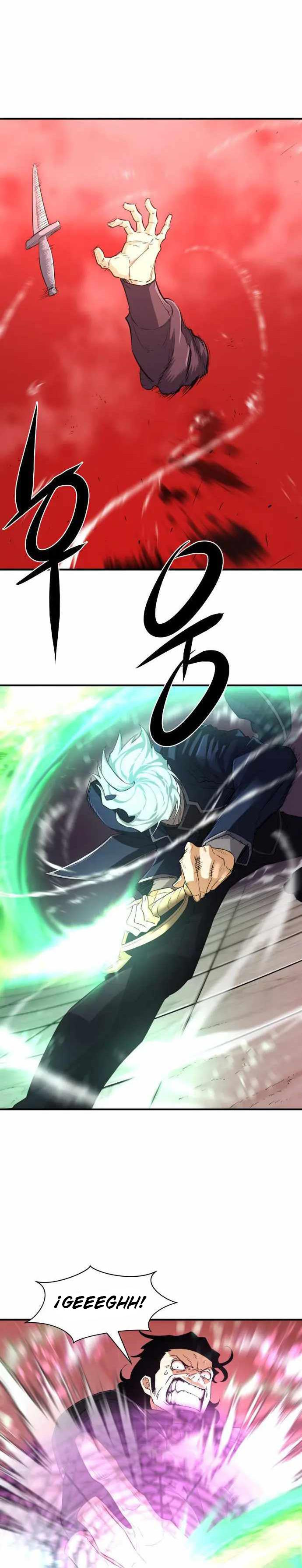 Read The Greatest Estate Developer ES Manga Online