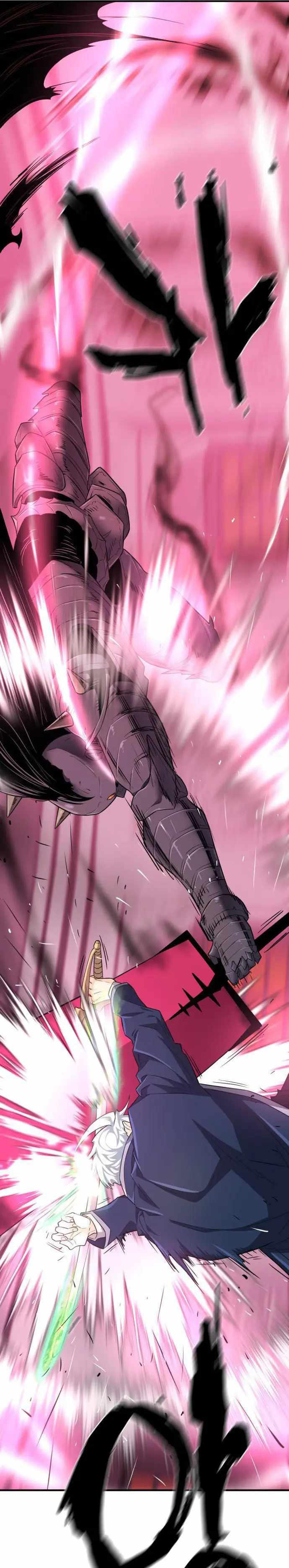 Read The Greatest Estate Developer ES Manga Online