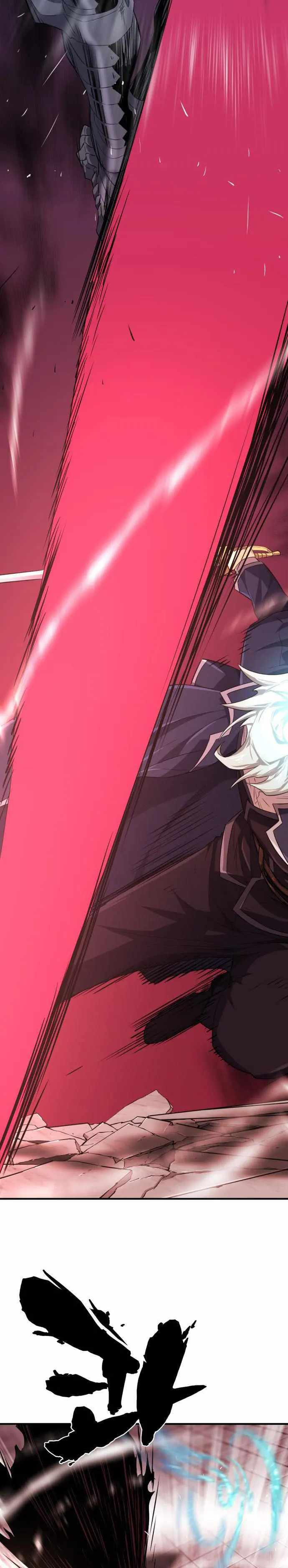 Read The Greatest Estate Developer ES Manga Online