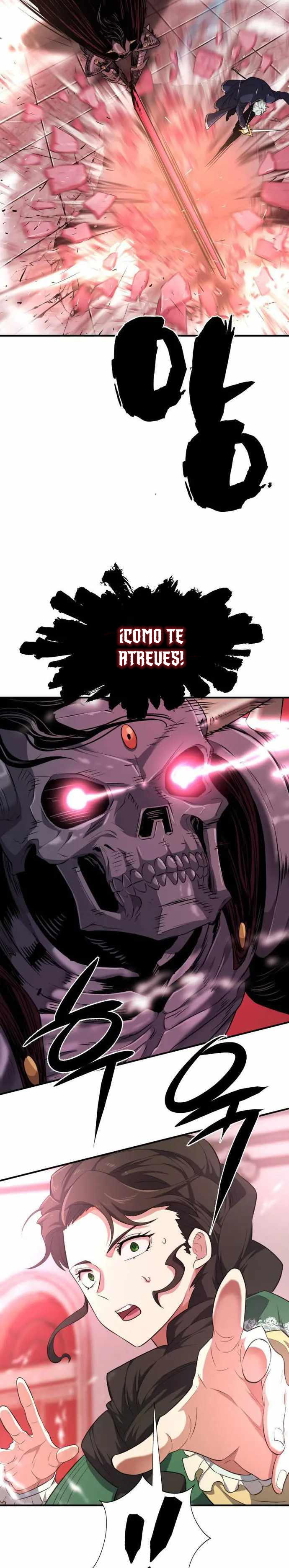Read The Greatest Estate Developer ES Manga Online