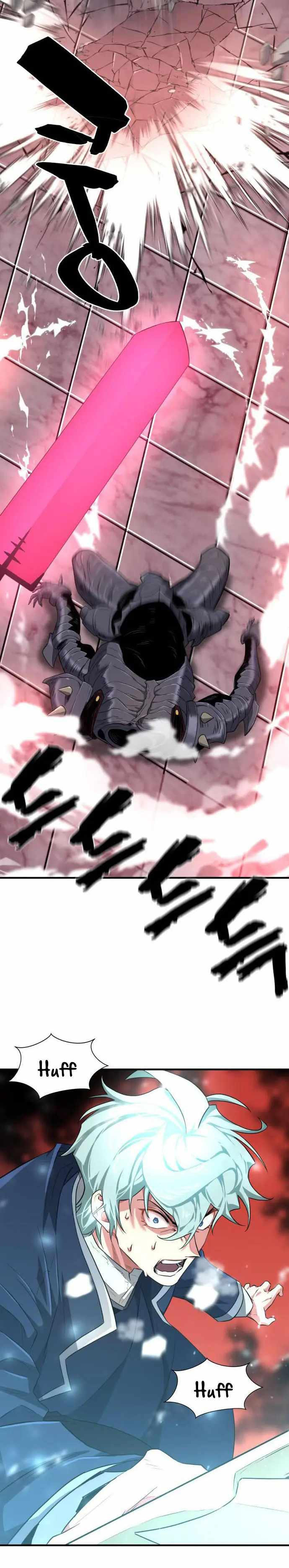 Read The Greatest Estate Developer ES Manga Online