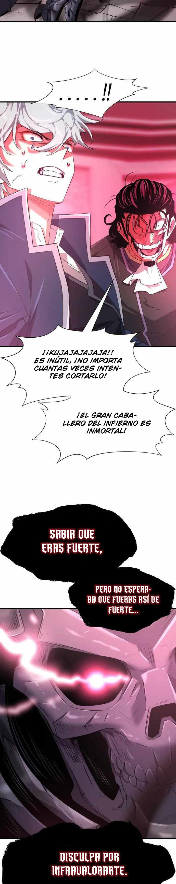 Read The Greatest Estate Developer ES Manga Online