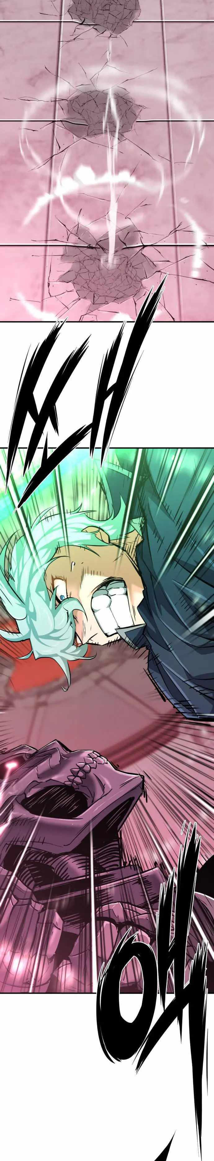 Read The Greatest Estate Developer ES Manga Online