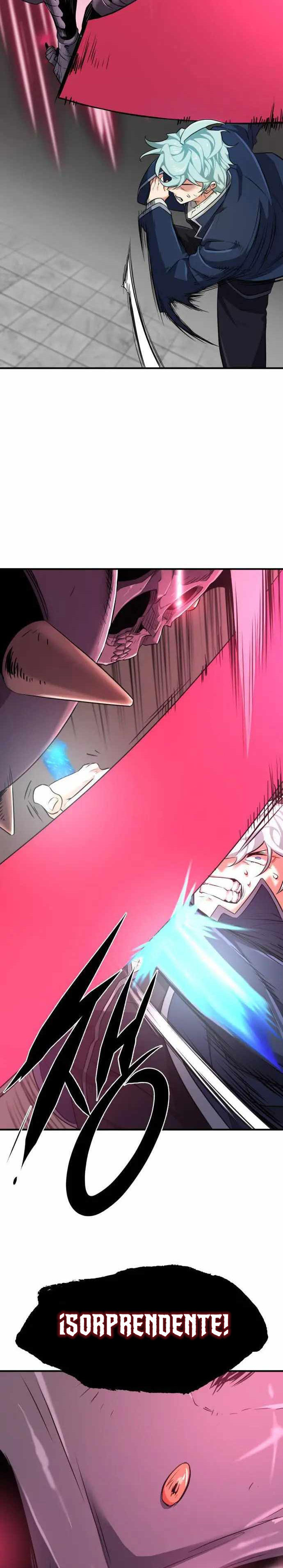 Read The Greatest Estate Developer ES Manga Online