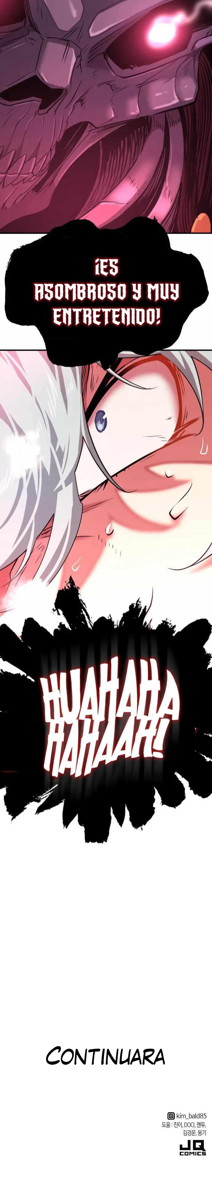 Read The Greatest Estate Developer ES Manga Online