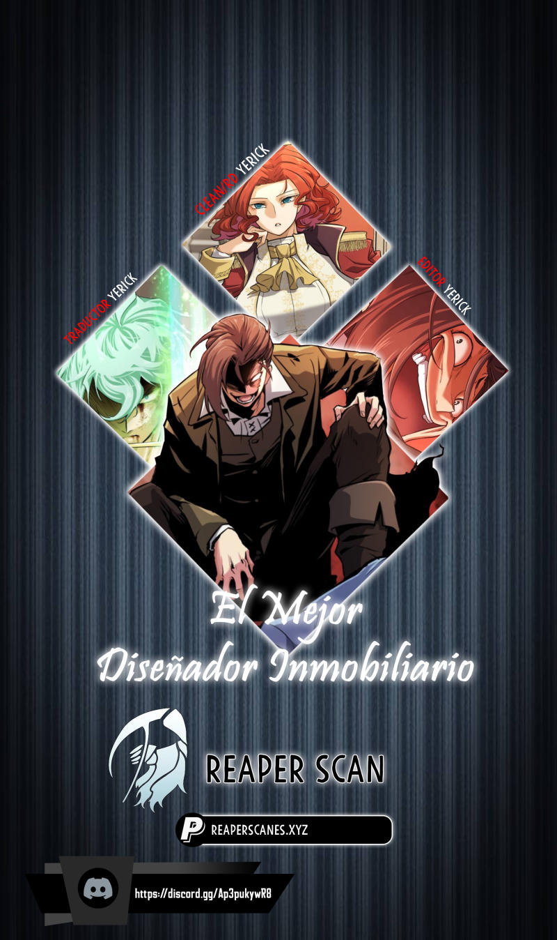 Read The Greatest Estate Developer ES Manga Online