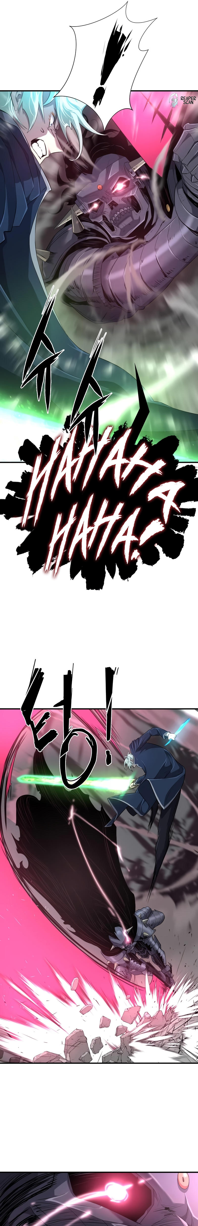 Read The Greatest Estate Developer ES Manga Online
