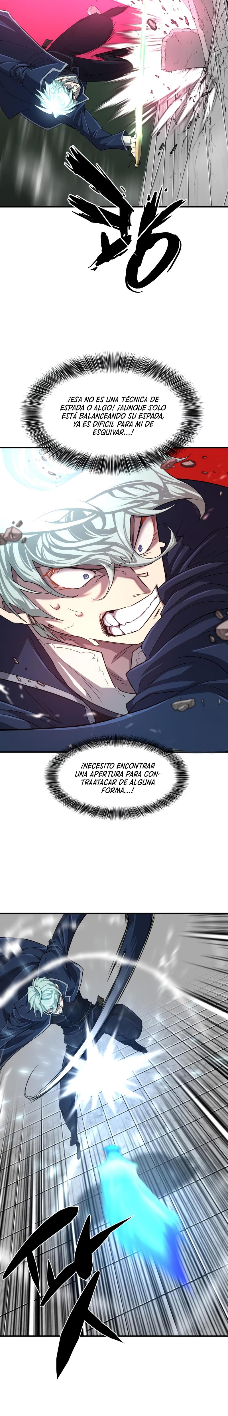 Read The Greatest Estate Developer ES Manga Online
