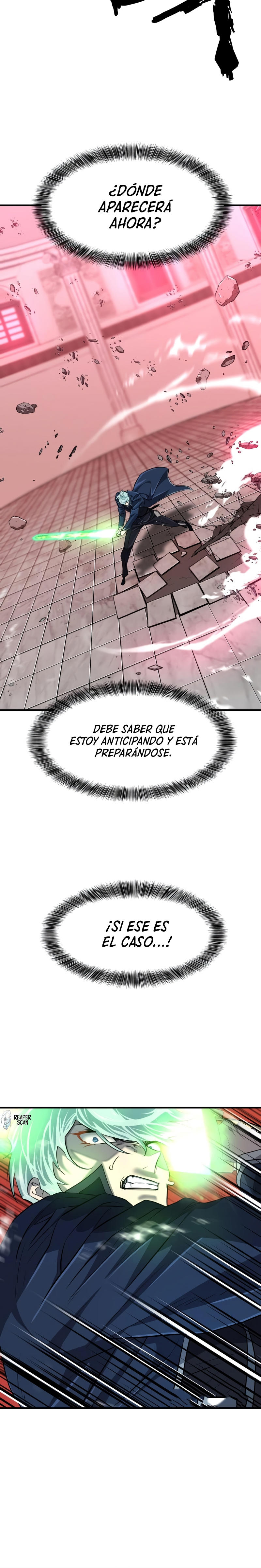 Read The Greatest Estate Developer ES Manga Online