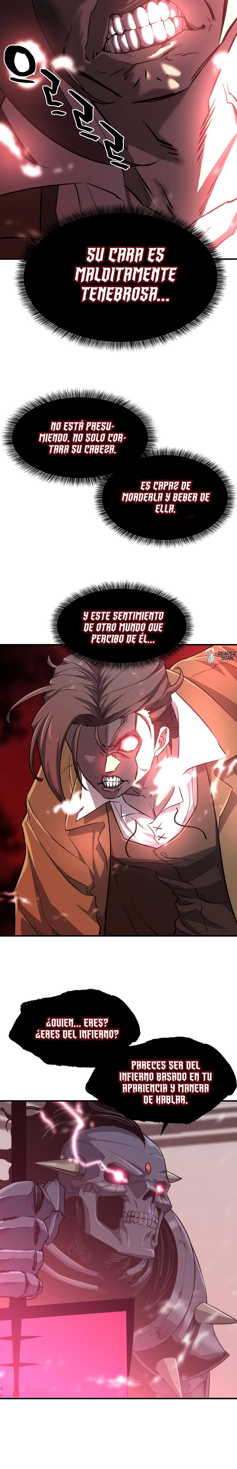 Read The Greatest Estate Developer ES Manga Online