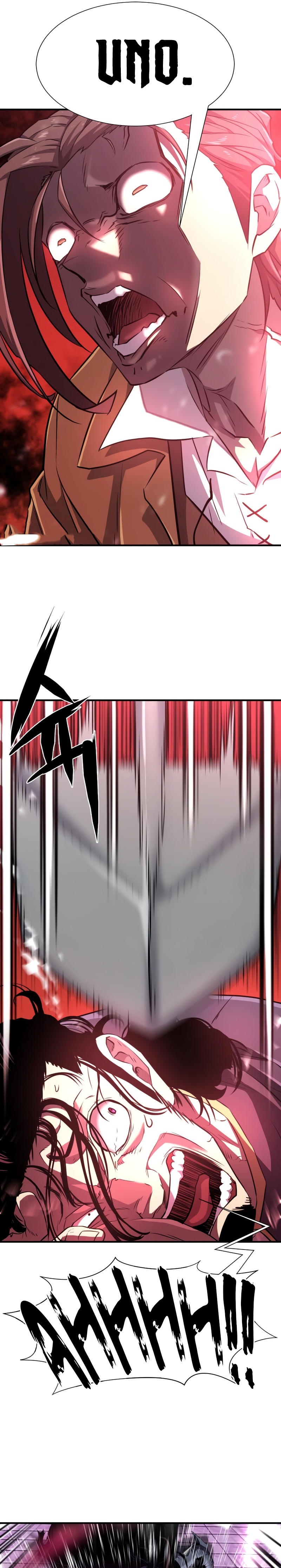 Read The Greatest Estate Developer ES Manga Online