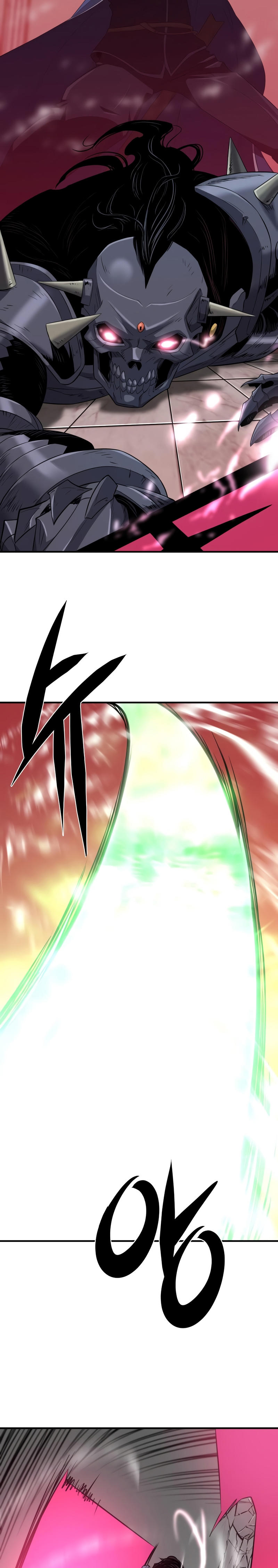 Read The Greatest Estate Developer ES Manga Online