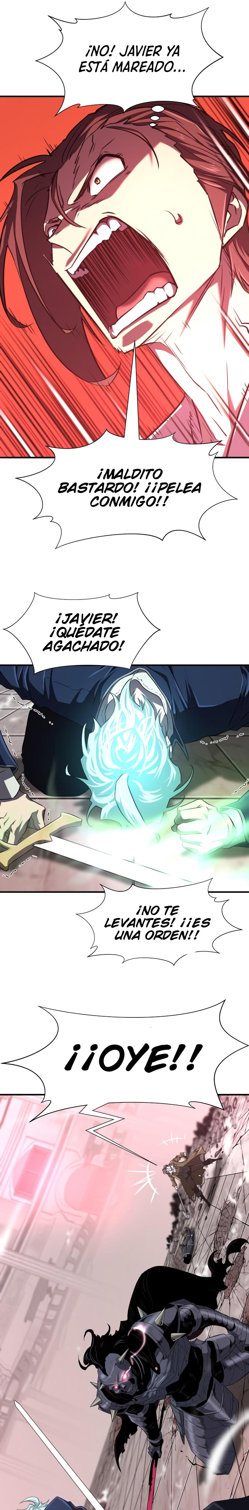 Read The Greatest Estate Developer ES Manga Online