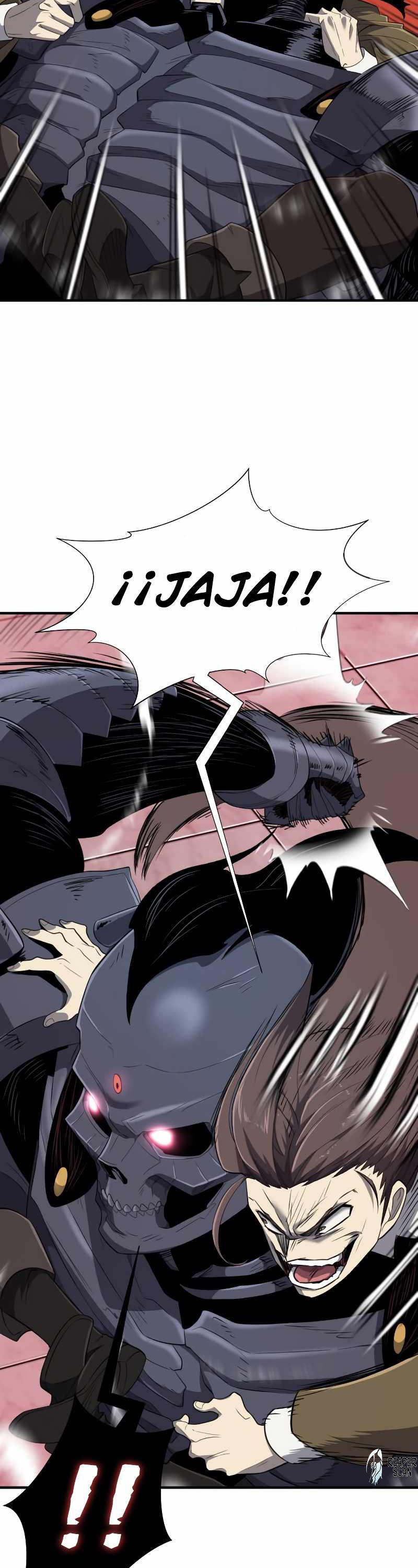 Read The Greatest Estate Developer ES Manga Online
