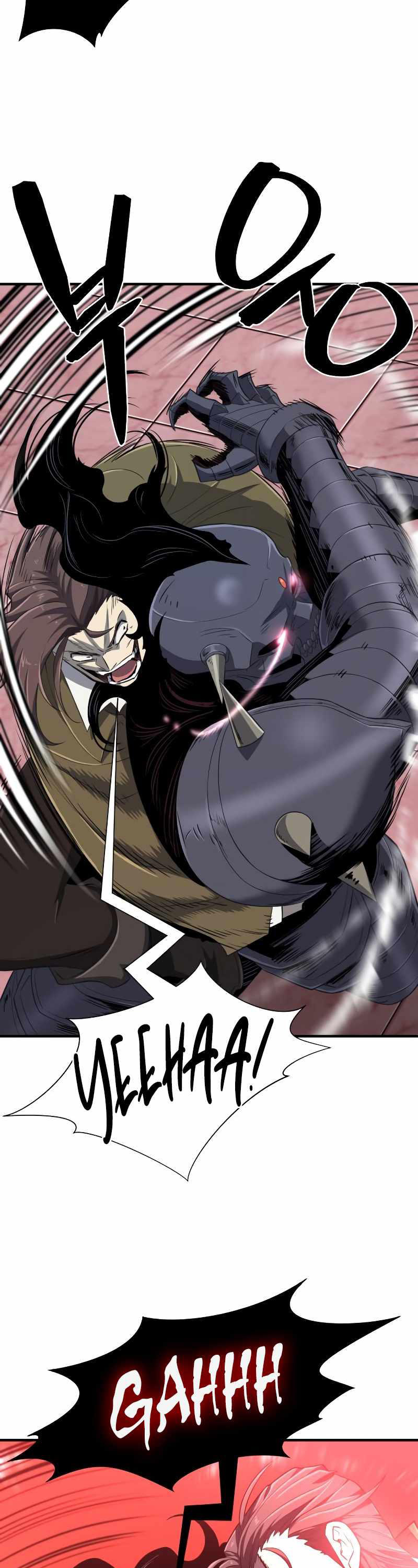 Read The Greatest Estate Developer ES Manga Online
