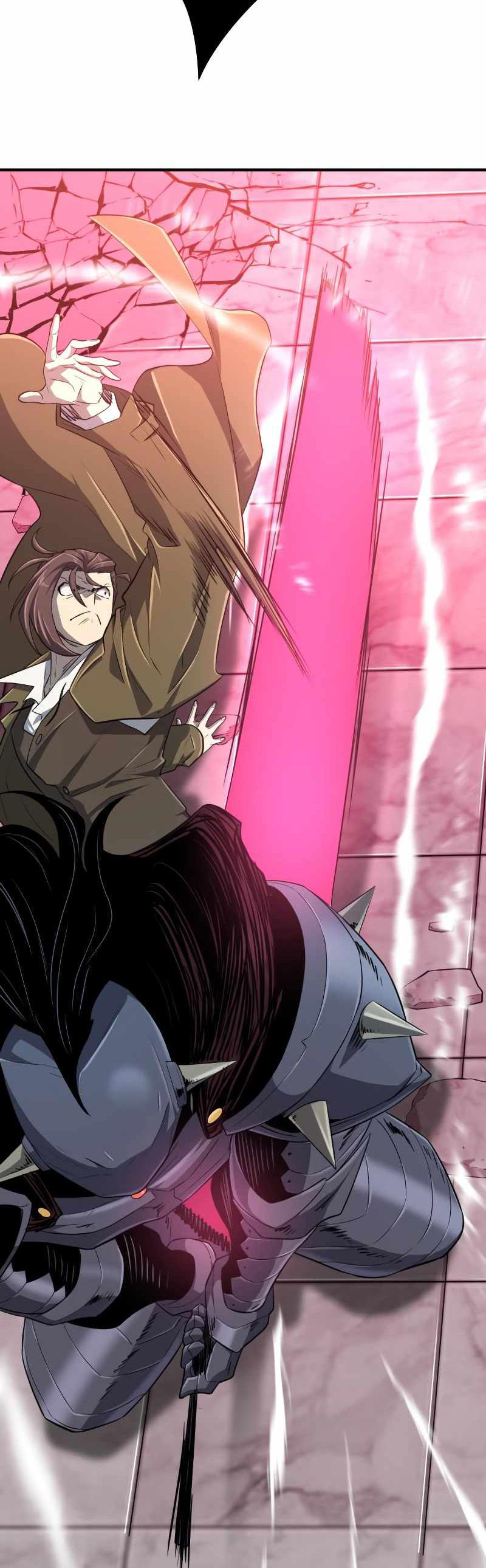 Read The Greatest Estate Developer ES Manga Online