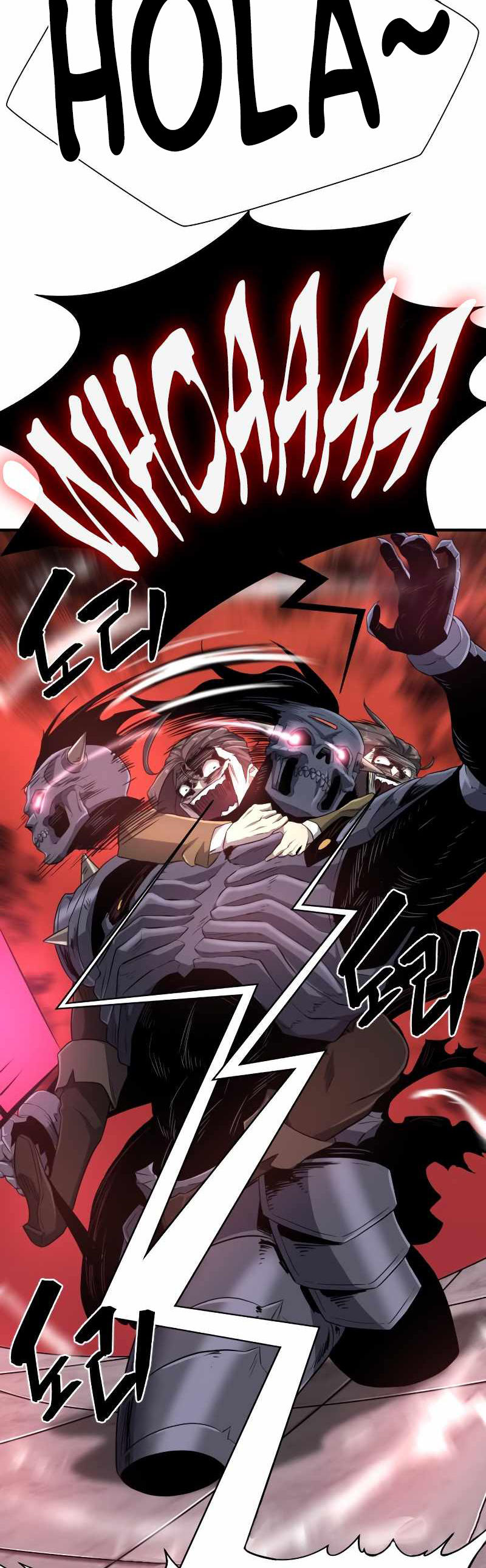 Read The Greatest Estate Developer ES Manga Online
